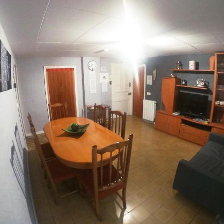 Finca Cal Tarre - Alojamientos Turisticos Campdevánol Dış mekan fotoğraf