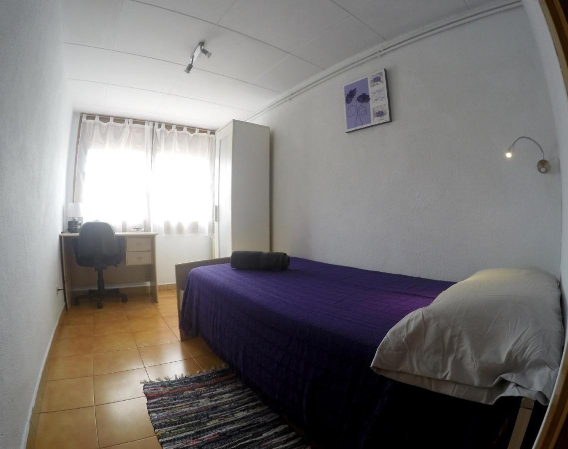 Finca Cal Tarre - Alojamientos Turisticos Campdevánol Dış mekan fotoğraf