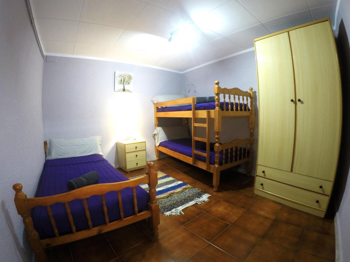 Finca Cal Tarre - Alojamientos Turisticos Campdevánol Dış mekan fotoğraf